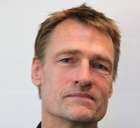 Formand, Morten Klitgaard